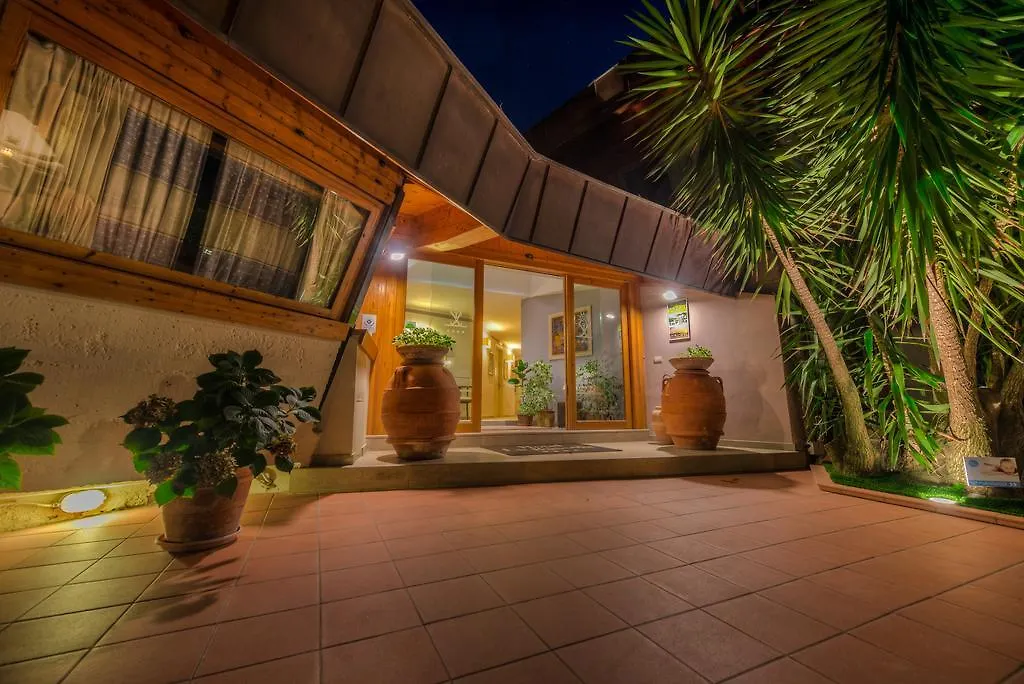 Hotel La Bussola - Beach&Golf Punta Ala