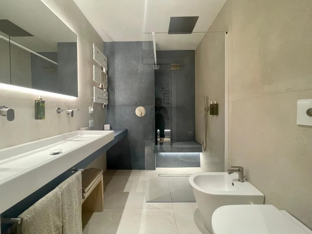 Hotel La Bussola - Beach&Golf Punta Ala