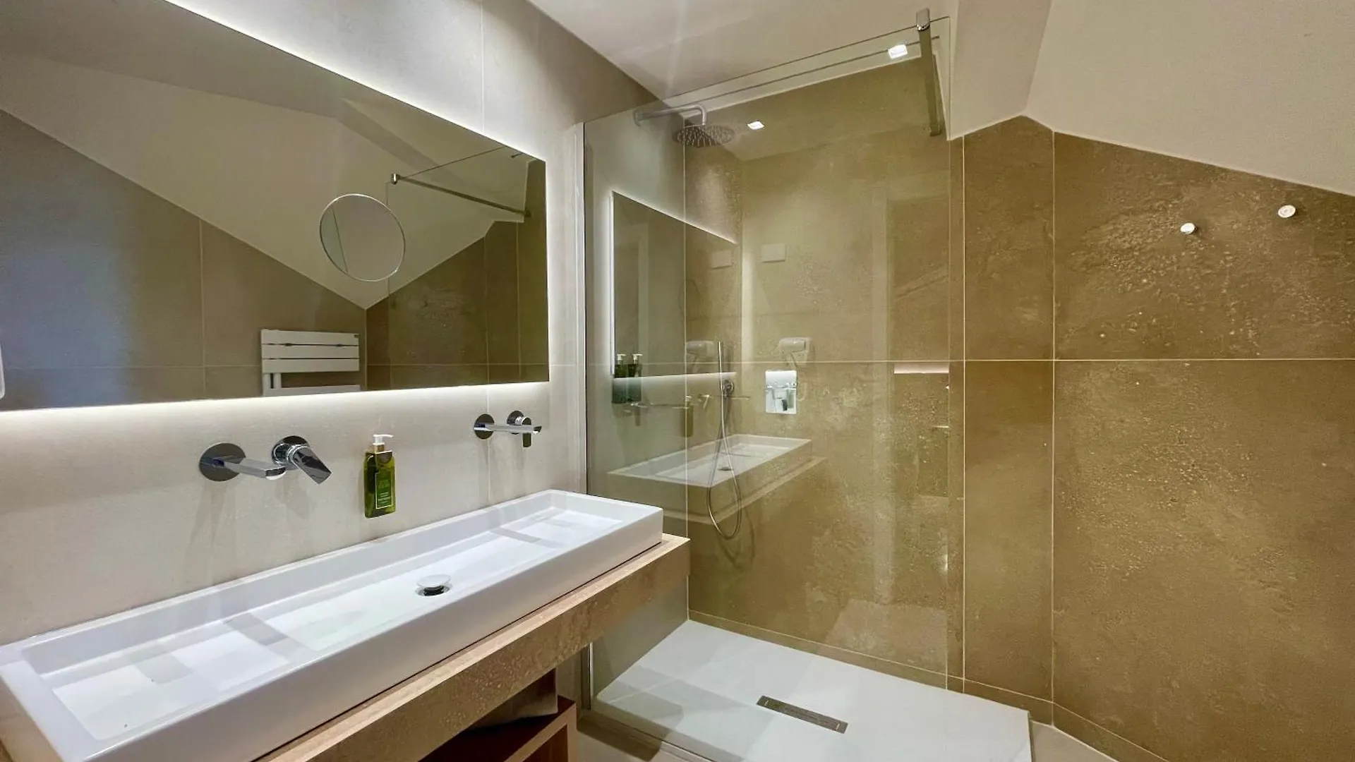 Hotel La Bussola - Beach&Golf Punta Ala