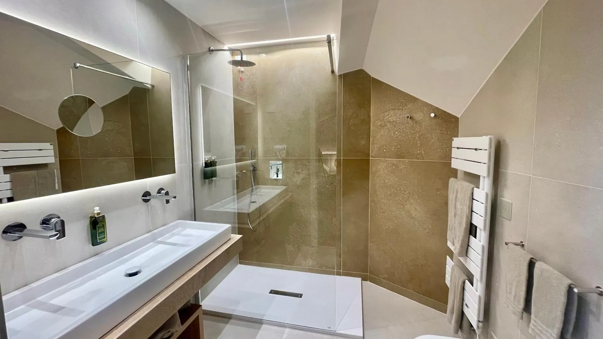 Hotel La Bussola - Beach&Golf Punta Ala