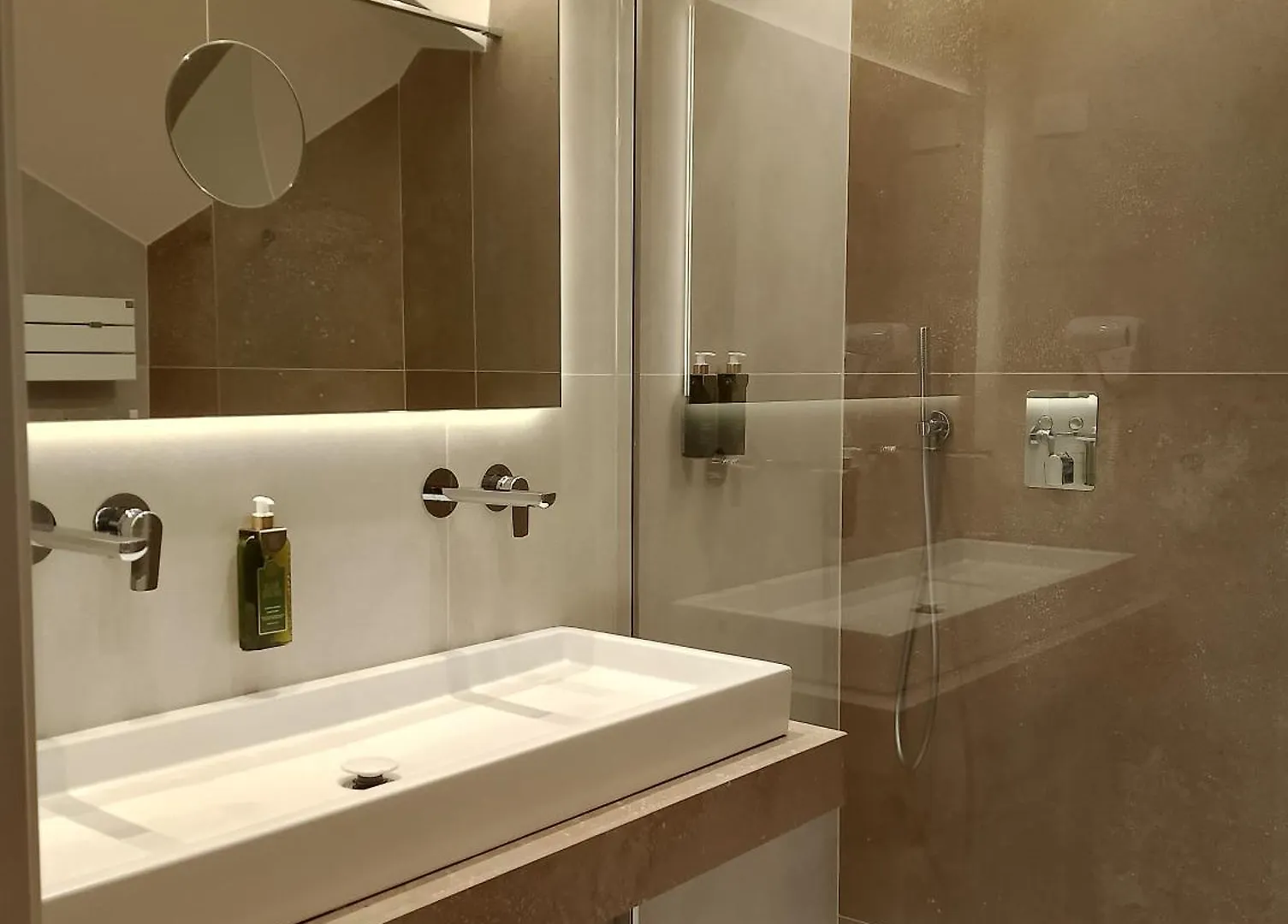 Hotel La Bussola - Beach&Golf Punta Ala