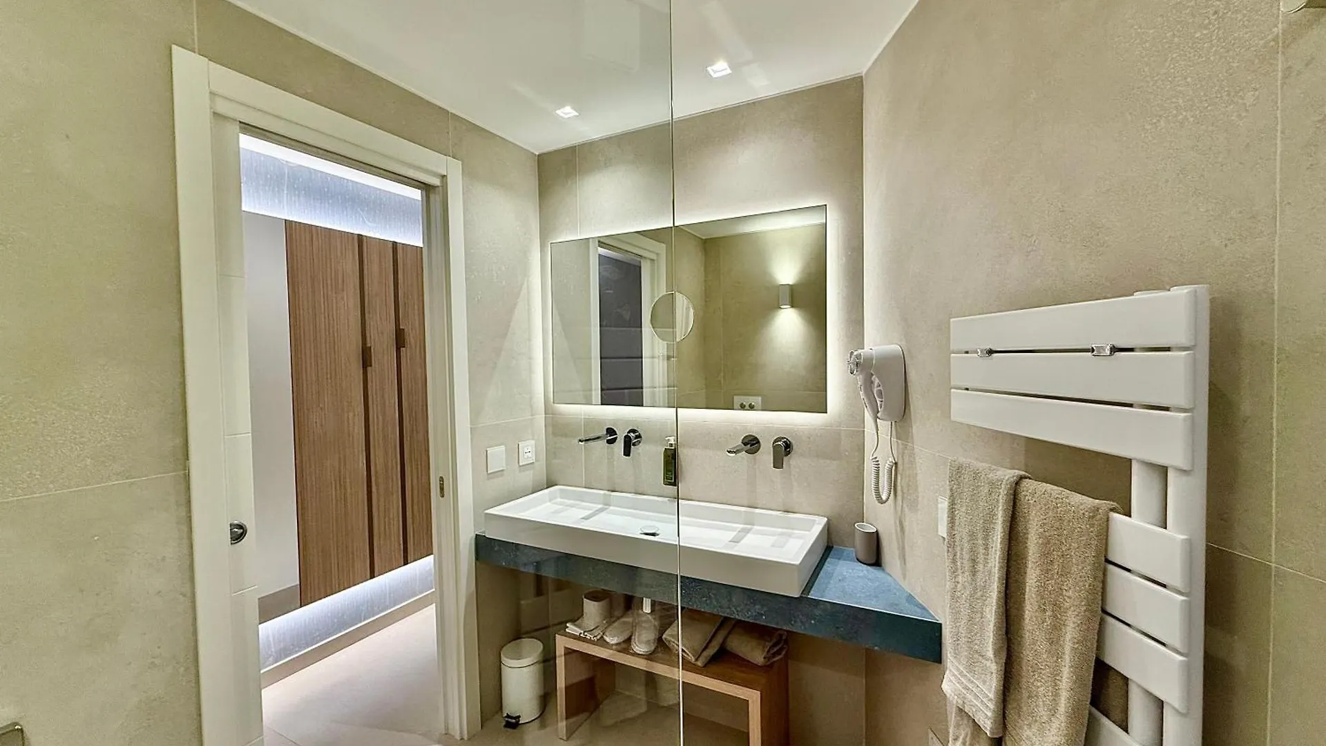 Hotel La Bussola - Beach&Golf Punta Ala 4*,