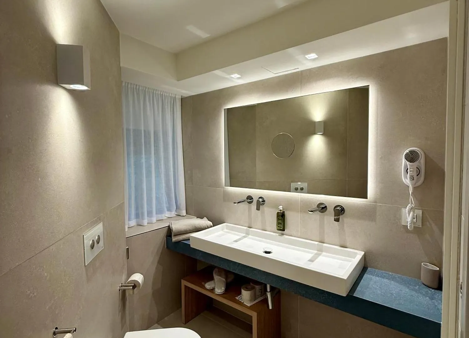 Hotel La Bussola - Beach&Golf Punta Ala