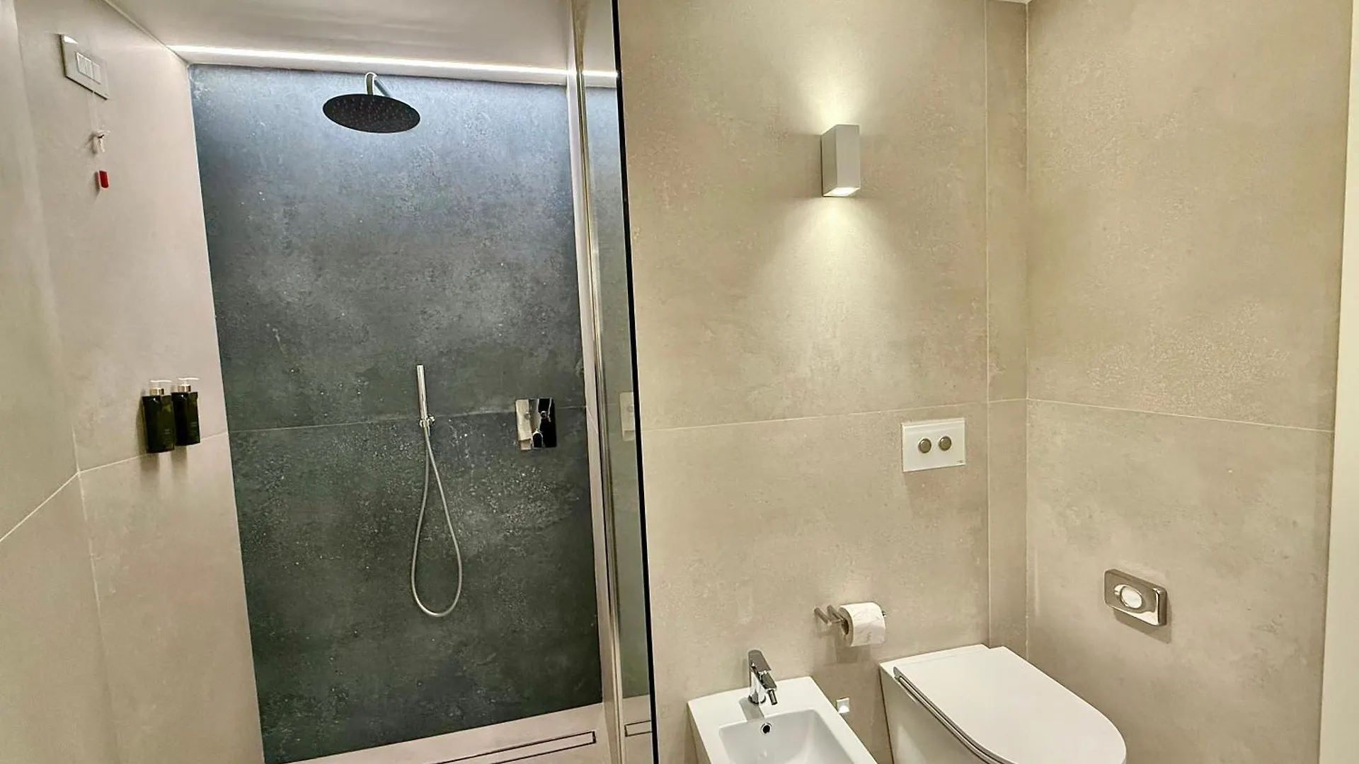 Hotel La Bussola - Beach&Golf Punta Ala