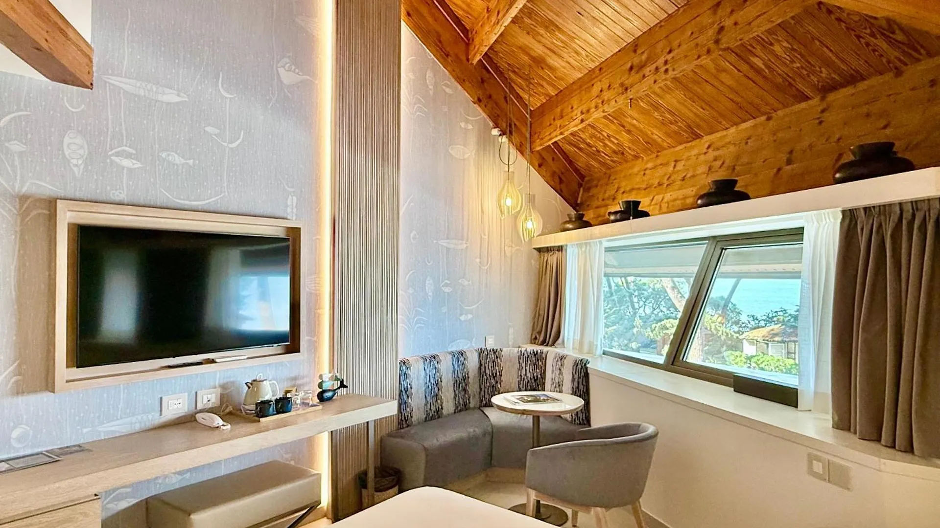 Hotel La Bussola - Beach&Golf Punta Ala