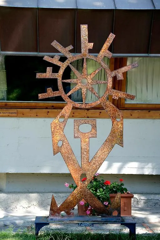 Hotel La Bussola - Beach&Golf Punta Ala